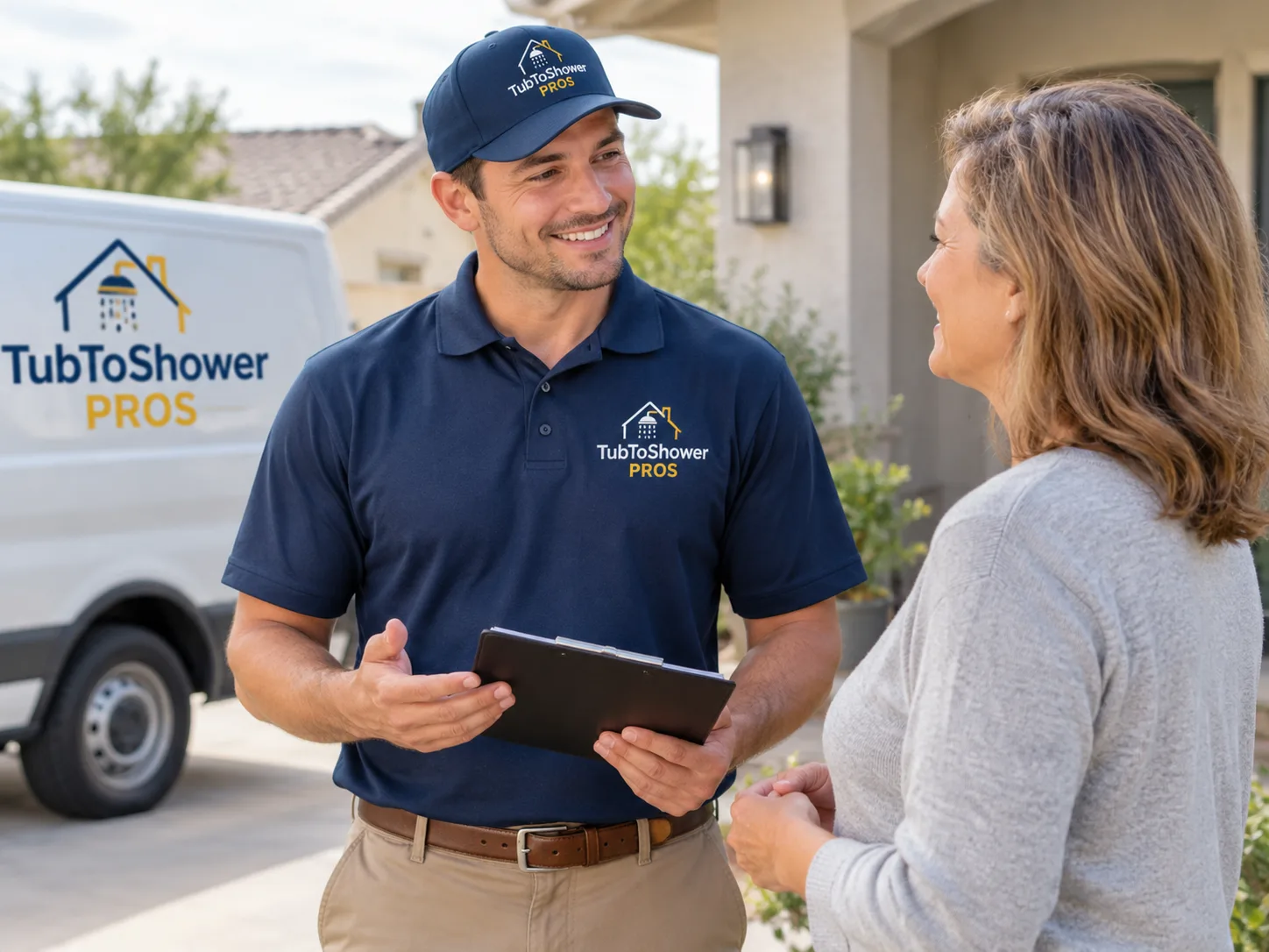 Tub Shower Conversion Barnegat, NJ FAQs